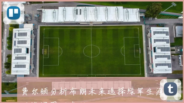 费尔顿分析布朗未来选择绿军生涯难逃塔图姆光环