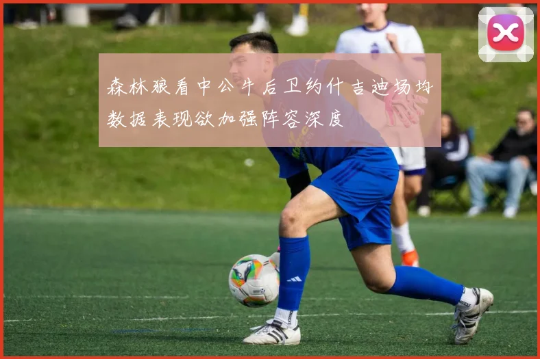 森林狼看中公牛后卫约什吉迪场均数据表现欲加强阵容深度